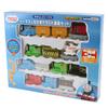 Maruka Thomas the Tank Engine and Friends DX Connecting Toy Ages 3 and 193277 Set, Train, Up,