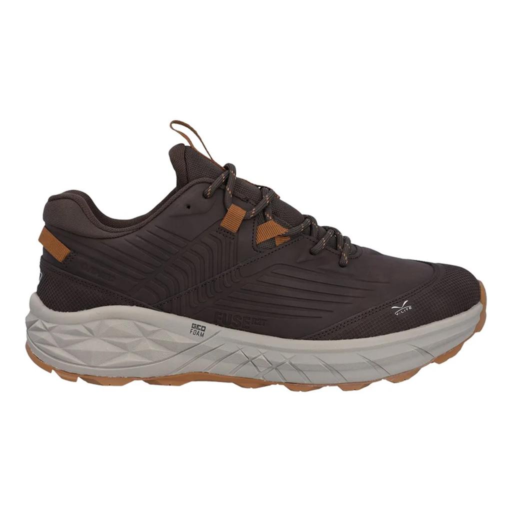 Hi-Tec Men's Fuse Trek Walking Shoes