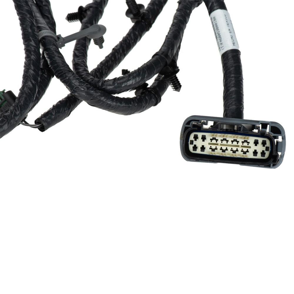 Fiação do Para-choque Dianteiro 68207031AH Para Chrysler 200 2015-2017