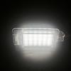 1PCS Led Trunk Cargo Luggage Compartment Light Fit For Nissan X-Trail 14-21 Leaf 11-17 Murano Micra 15-21 Tiida Juke Rogue Versa