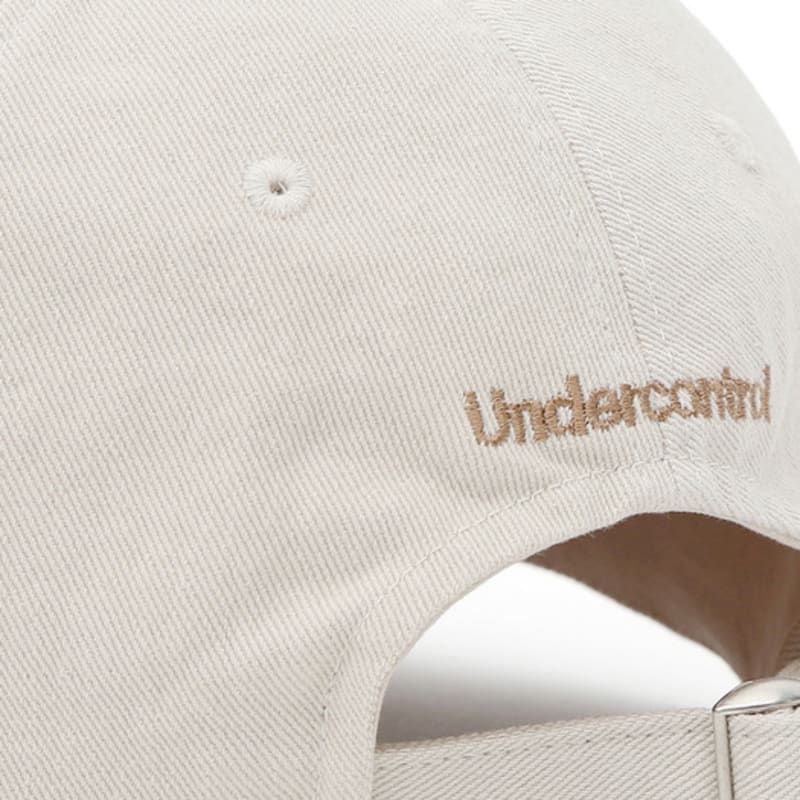 UNDERCONTROL UC / WASHED B B / DESERT MIX