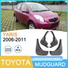 Błotnik do Toyota Yaris 2006-2011 do handlu zagranicznego