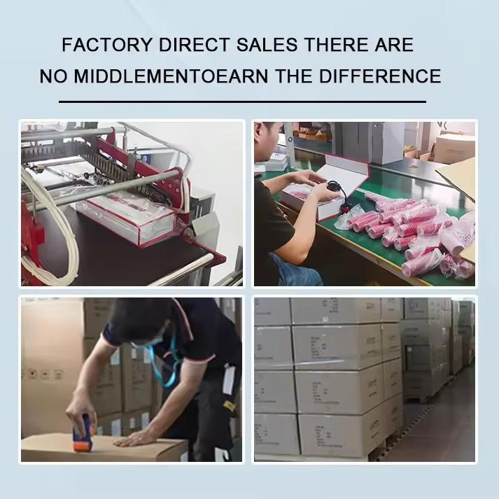 Popular Terahertz Mini Blower: Health-Boosting Negative Ion & Light Wave Physiotherapy Heat Conduction Device