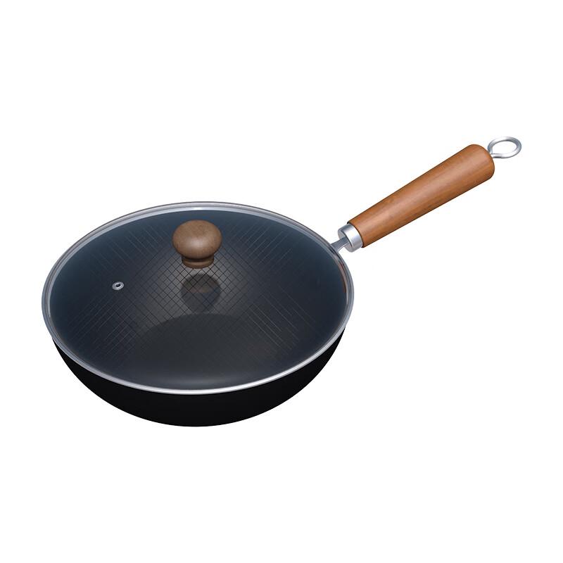 

Urban Life Non-Stick Wok