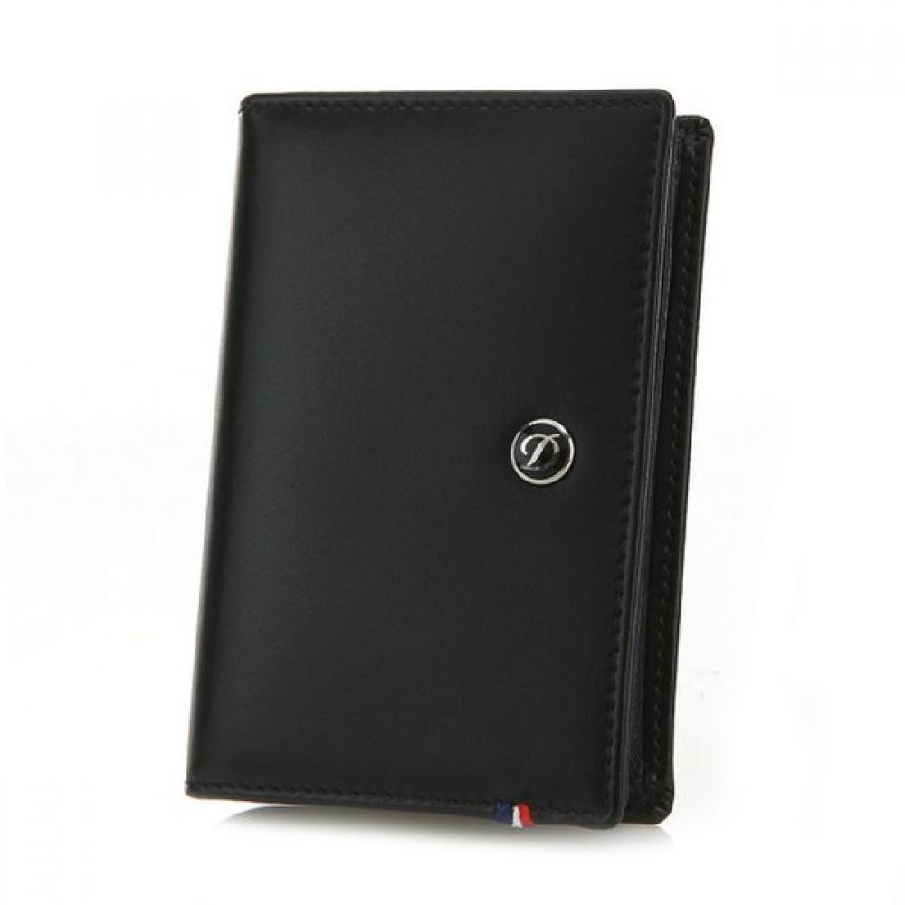 S.t. Dupont D Line Business carD holDer Ci180013