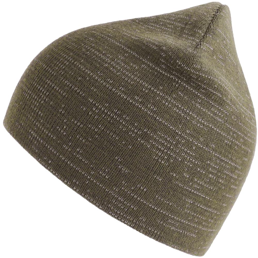 Atlantis Headwear Shine Beanie