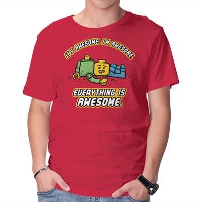 Üst giysisi – T-shirtler