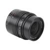 7ARTISANS 24mm F1.4 APS C Obiektyw z manualnym ustawianiem ostrości Obiektyw do aparatu półklatkowego z mocowaniem M43 dla GH3 GH4 GF1