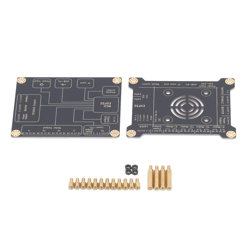 Laser Engraver Control Board MKS DLC32 V2.1 Offline Control 32bit WIFI Engraving Machine