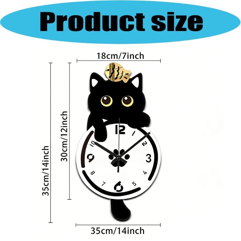 Wall Clock Silents None Ticking Wall Clock Battery Operated Clocks Easy To Read Home/Kitchens/Classroom/School Clock