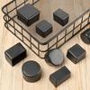 4pcs/set Cups Socks Round Bottom Non-Slip Covers Furniture Feet Silicone Pads Chair Leg Caps