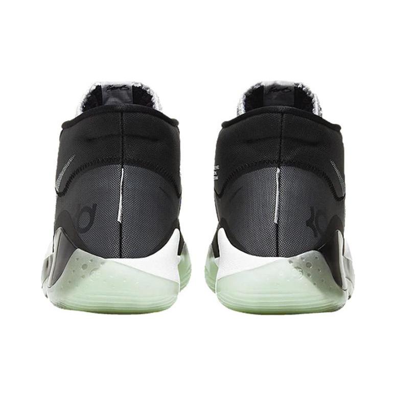 New Nike Kd 12 Tb Black CN9518-002