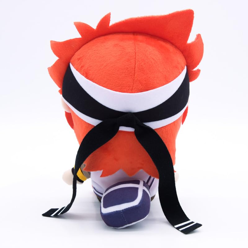 Series Plush Toy ".hack" (Tokio)
