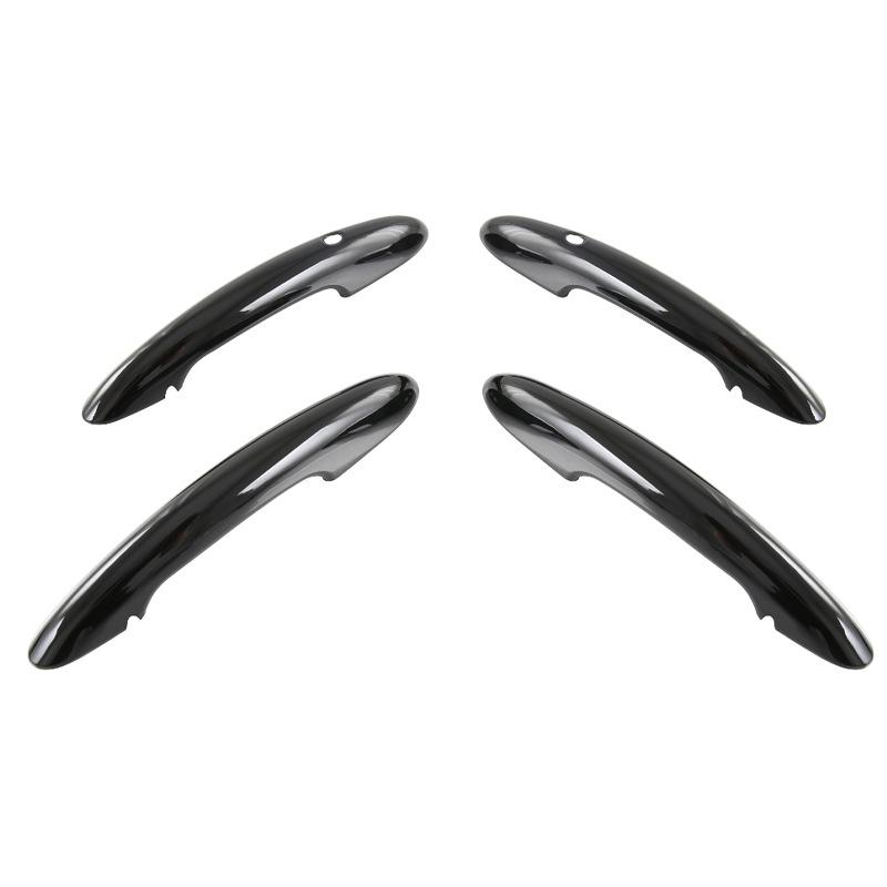 Applicable to BMW MINI F54 F55 F56 F57 F60 door handle decorative strip