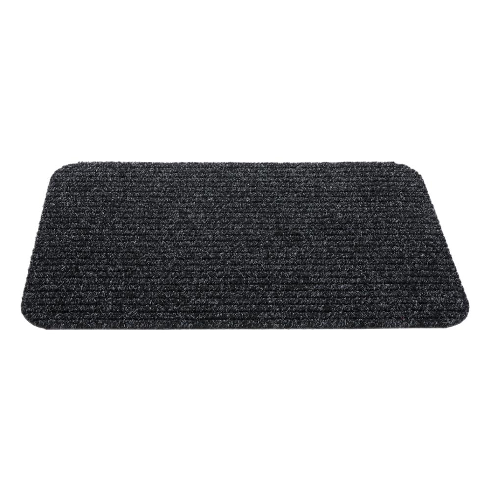 Sentry Guardsman Rib Mat No 4 20 X 33'' Charcoal
