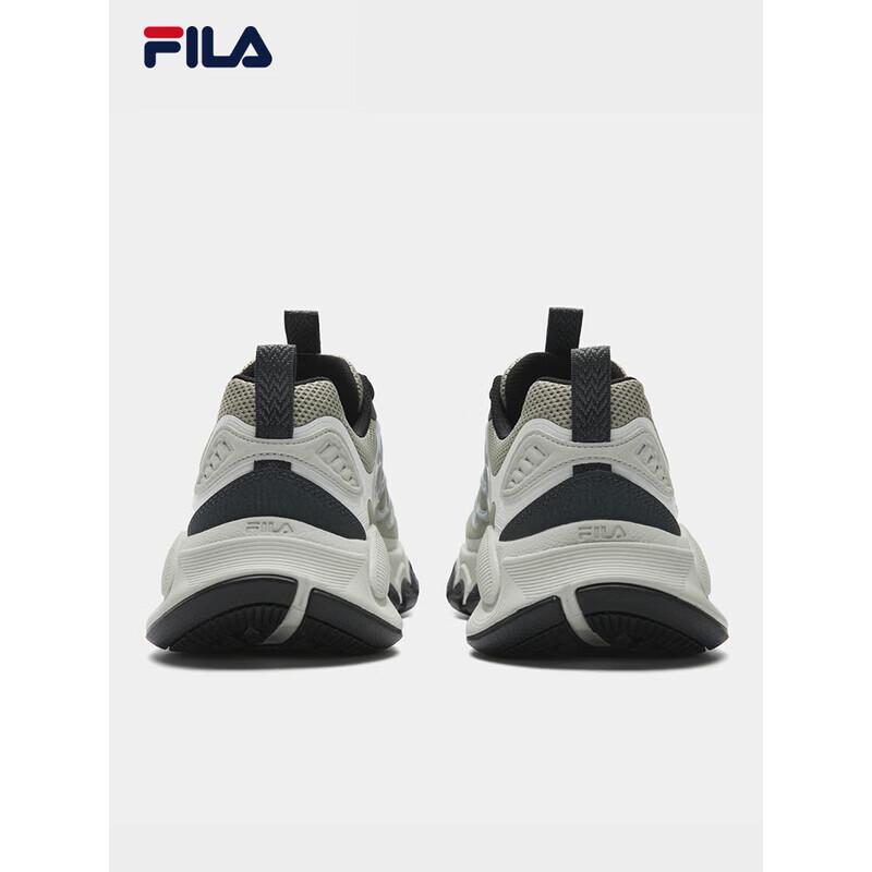 FILA Men's Mushroom Dad Shoes