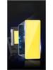 Multi-Function USB Rechargeable COB LED Work Light with Magnet