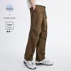 NVG·YOUNG Men's Casual Loose Fit Cargo Pants
