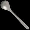 Yanagi Sori Stainless Steel Cutlery #1250 Teaspoon