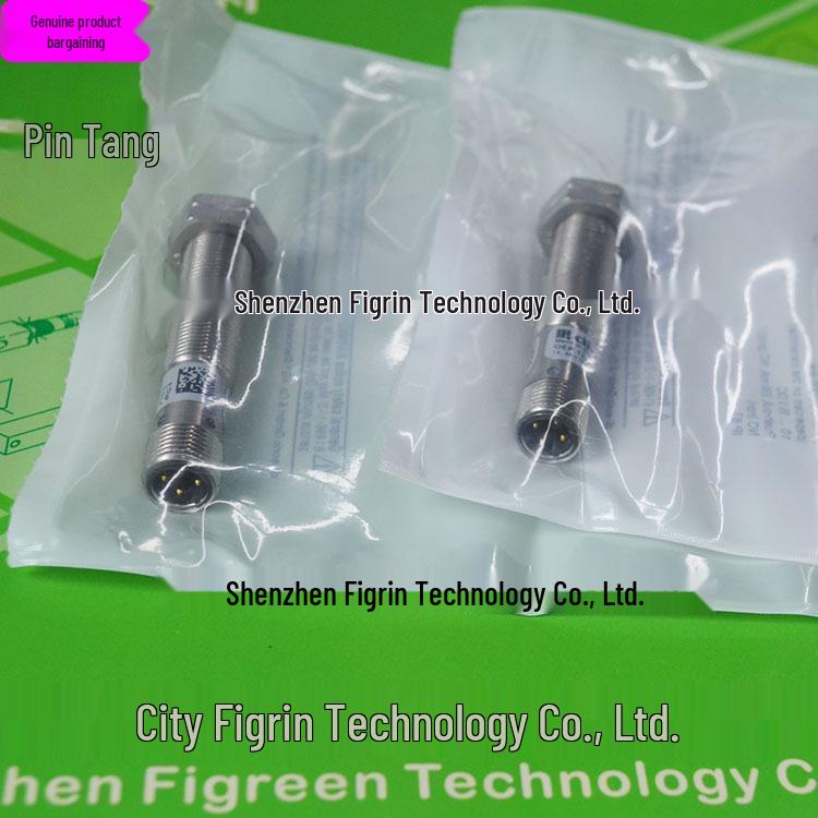 di-soric OES6-18M8000P3K-BSL German Photoelectric Sensor OES6-18M8000P3K-BSL