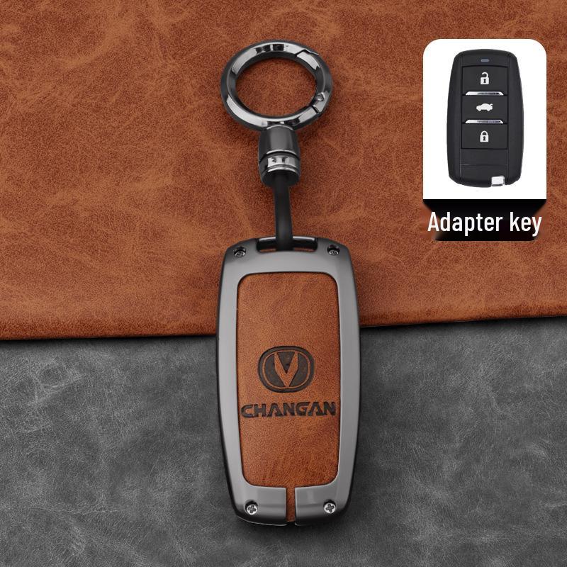 Changan Key Cover for Eado X7, CS55 Plus, CS75 Plus, CS35 Plus, Oshan X5