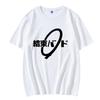 Unisex Anime Cos BOCCHI THE ROCK Hitori Gotoh Ljichi Nijika Cotton Casual Short T-Shirt Tee