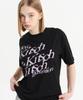 NEWKITSCH 3 Kitsch Short Sleeve (Black)