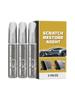 Autolackstift Auto Kratzerentferner Stift Auto Kratzer Reparatur Pinsel Lackapplikator Sofortlack Auto Kratzerentferner Für Service