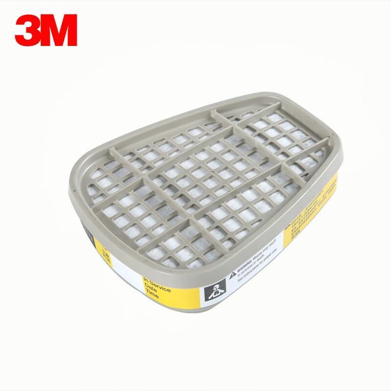 3M 6002CN Acid Gas Cartridge