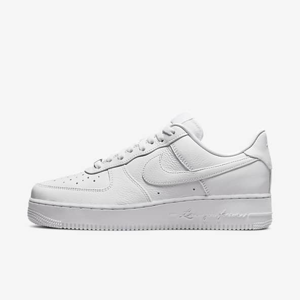 

NOCTA Air Force 1 Row CZ8065-100 Мужская обувь