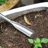 Garten Spachtel Schaufel Graben Kleine Schaufel Pflanzung Hoe Dig Pflanzung Hand Lose Werkzeuge Werkzeuge Schaufel Jäten Gartenarbeit Boden P T2Z3