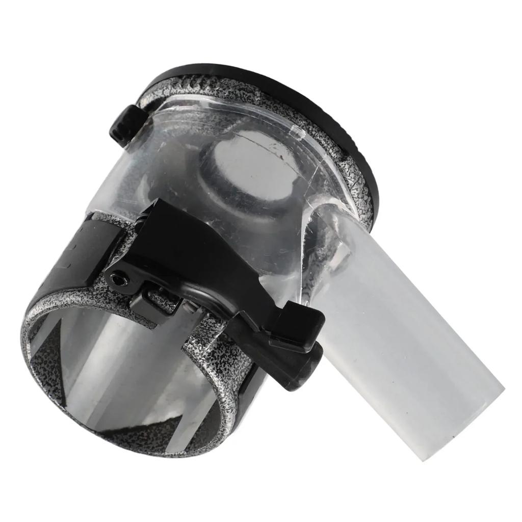 Hot Sale Tools Router Base Milling Stand Power Tools Wood Milling Workshop Equipment Aluminum Alloy Machine Router