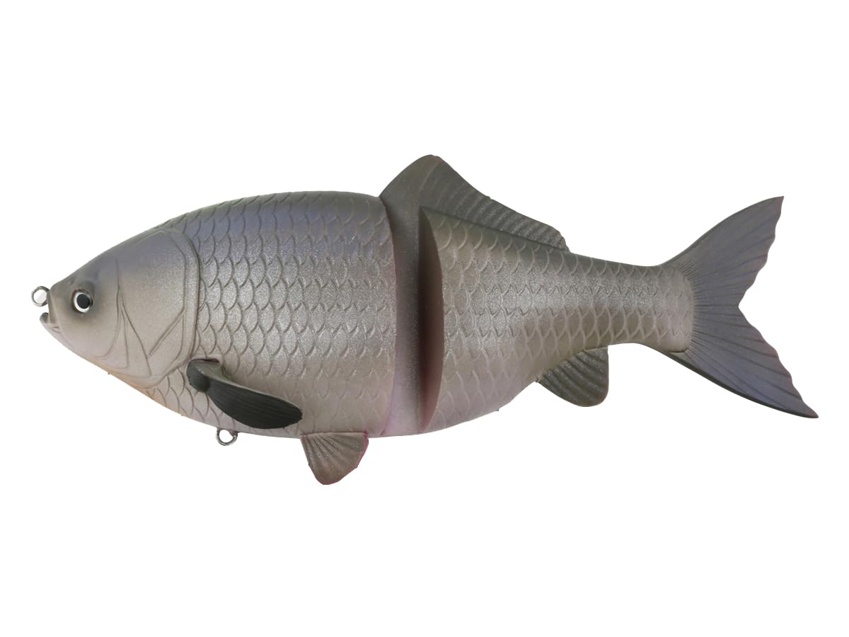 

deps Funaju Silver (Deps) (#02 Carp)