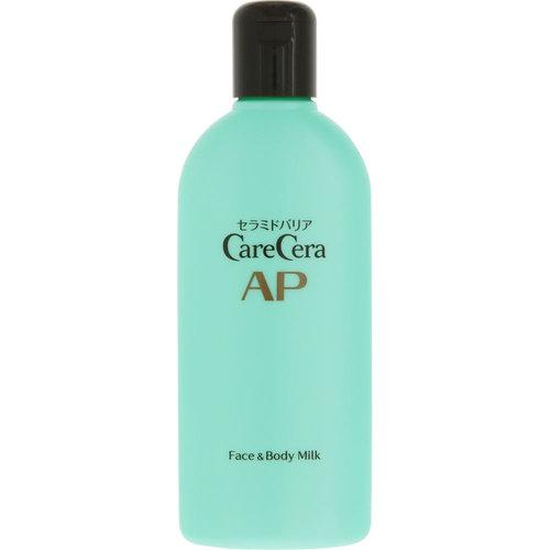 Carecera Ap Face   Body Lotion 200ml