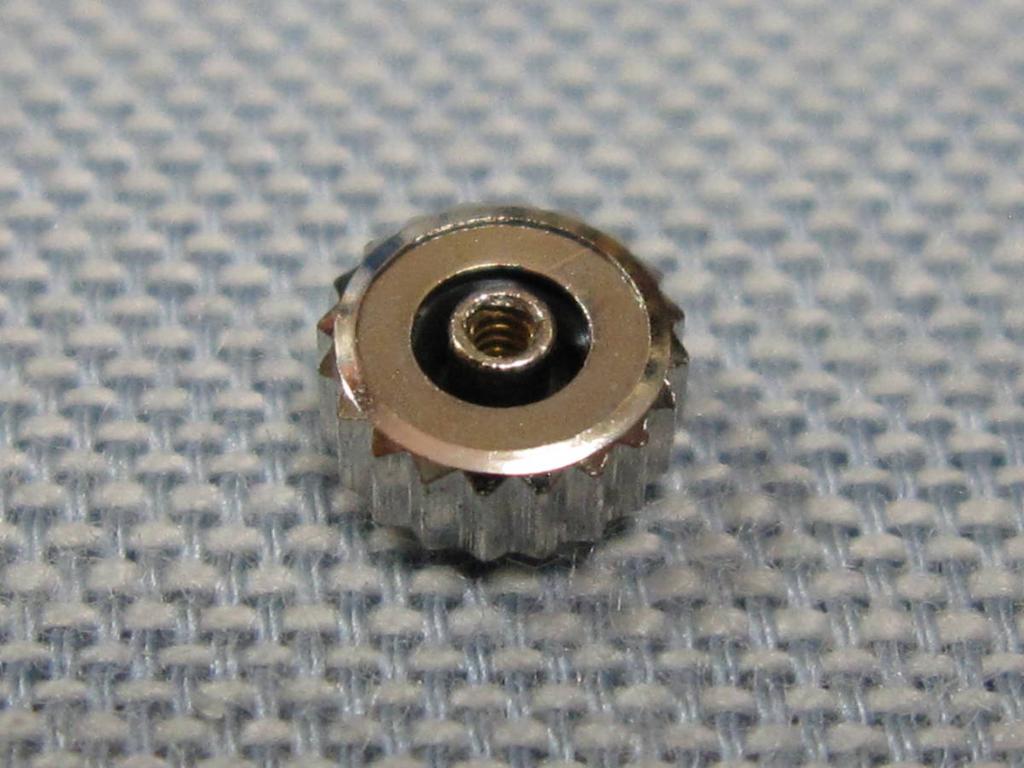 CITIZEN Part C Silver crown for Ace 459