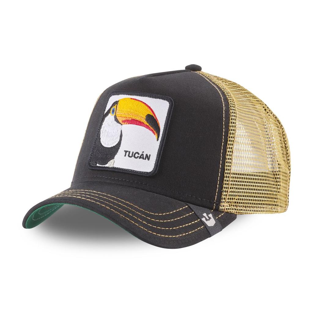 Buy Goorin Bros Tucan baseball cap at 