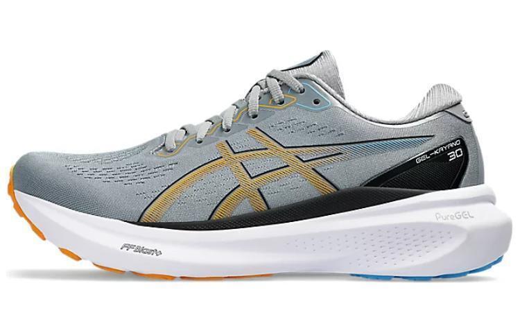 Asics Gel Kayano 30 Sheet Rock Fellow Yellow - 1011B548-021