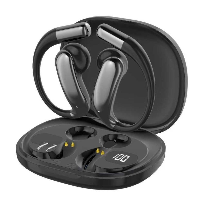 New F9-5C Bluetooth Headset M10 YD03 M90 Bluetooth Headset TWS Wireless Headset In-ear Private Mold