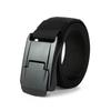 Heavy Duty Unisex Elastic Belt Strong Real Nylon Overalls Work Belt Men's Stretch Belt  Outdoor