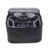 Magnifying Binocular for Laboratory and Dental Includes Storage Box and Easy to Carry Glass, Loupe, Glasses-Style Magnifier, 3.5x Magnification,
