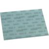 Tamiya Make-Up Series No. 234 Cloth Sandpaper #2000 (1 Sheet) for Plastic Models, Part Number 87234