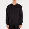New Balance Made In Usa Core L / S T Shirt (Unisex) Sweatshirts MT21542 BK