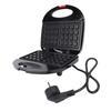 Waffle Maker High Efficiency Auto Temperature Control Anti Stick Waffle Machine for Breakfast EU