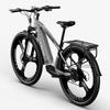 CYSUM Speedy Electric Mountain Bike 29"Off road Tire 500W Motors 48V14Ah Battery Urban commuting electric bicycle