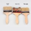 Outdoor BBQ & Baking Basting Brushes - Bulk Pack
