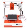 Σετ 3D Εκτυπωτή Μικρός Φορητός Οικιακός Υψηλής Ακρίβειας για Windows XP 7 8 10 32bit 64bit Βύσμα AU 110‑240V