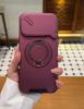 Magnetic Stand Window Case for iPhone 17 Pro Max - Drop-Proof Protective Cover