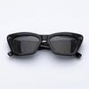RECLOW BANBU SUNGLASS BLACK