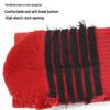 OEING Mid-Calf Adult Basketball Socks