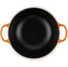 Кастрюля Le Creuset Signature La Marmite 24cm oven red 3.1l (21114240900430)